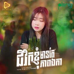 ជិវិតខ្ញុំមានតែភាពឯកា (Cheata)