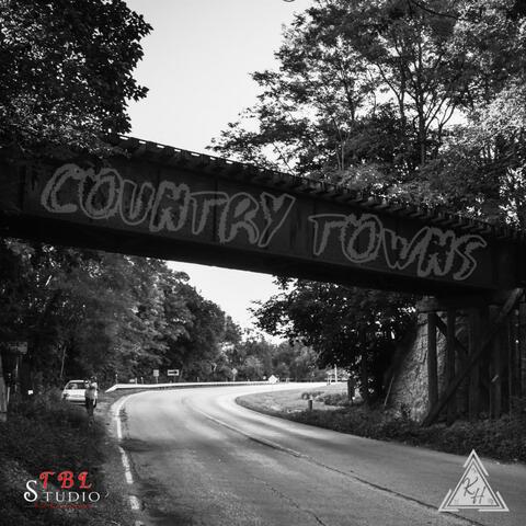 Country Towns (feat. Double O)