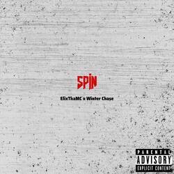 Spin (feat. Winter Chase)