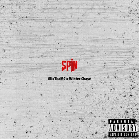 Spin (feat. Winter Chase)