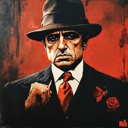 Shadows of Honor A Meditation with the Godfather