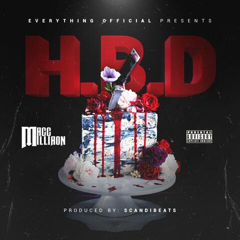 HBD (Heartbreak Day)