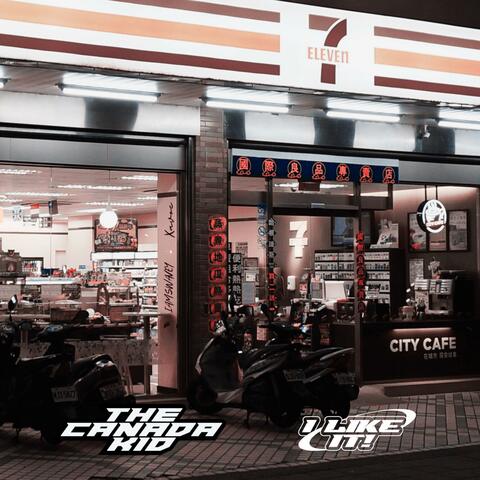 7 Eleven (feat. Xavoe & IAMSWAVEY)