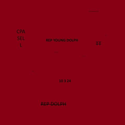rep young dolph