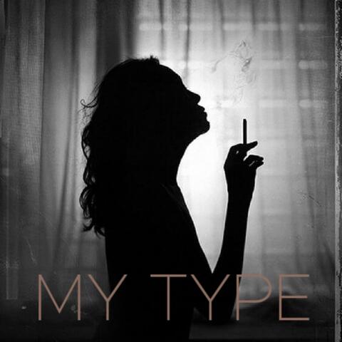 My Type (feat. Kng Ego)