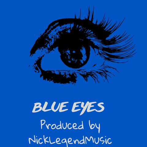 Blue Eyes