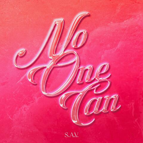 No One Can