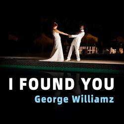 I Found You