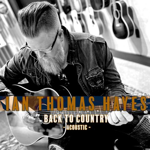 Back To Country (Acoustic)