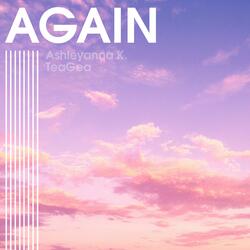 Again (feat. TeaGea)