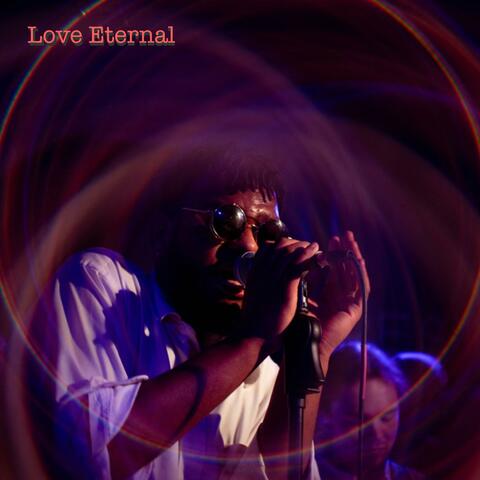 Love Eternal