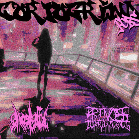 corpogrind (feat. Princess Tumultuous)
