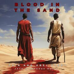 Blood in the Sand