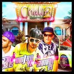 Chalim 2 (feat. Ho3ein & Saman Pi)