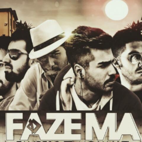 Faze Ma (feat. Tanbe 10)