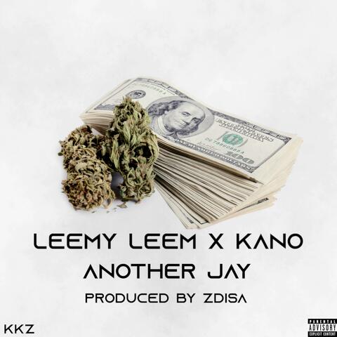 Another Jay (feat. Kano)
