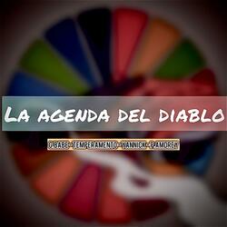 La agenda del diablo