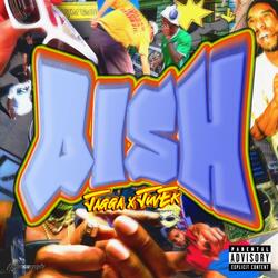 Aish (feat. Juvek)