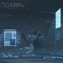 i thought i meant something to you