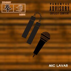 Revenge Is Sweet (feat. Mic Lavar)