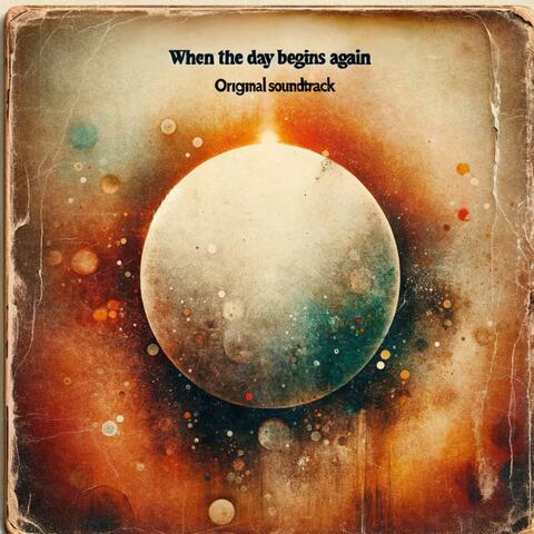 When The Day Begins Again: Original Soundtrack