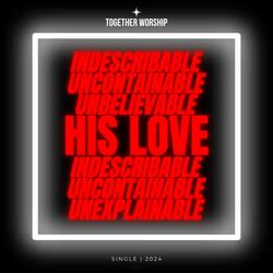His Love