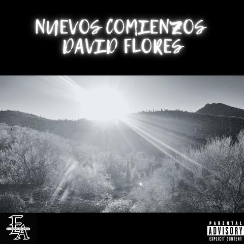 Nuevos Comienzos (En vivo)