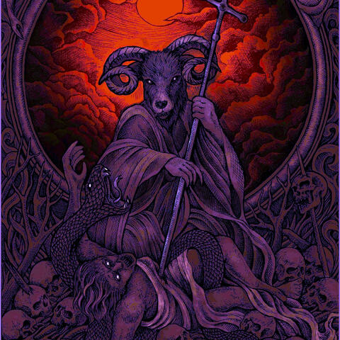 Don't Fall Asleep (Instrumental)