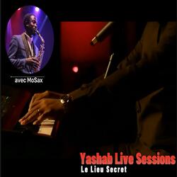 Yashab Sessions Overture 2024