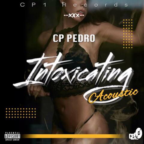 Intoxicating (Acoustic)