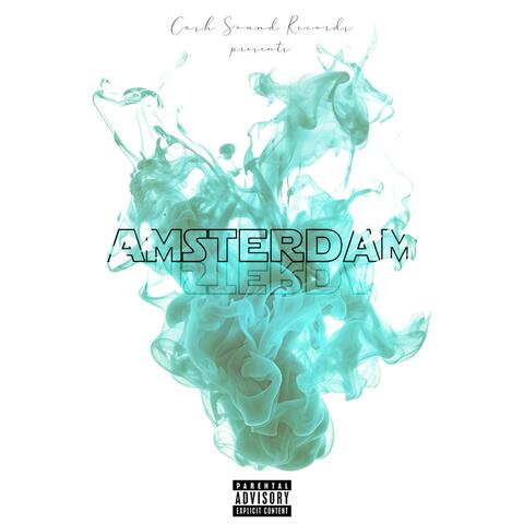 Amsterdam (feat. SG Birdy Rado)