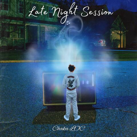 Late Night Session