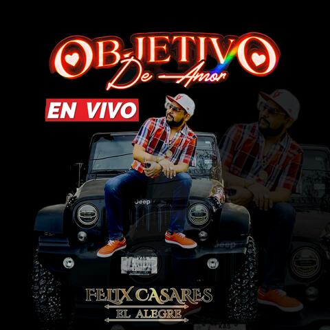 objetivo de amor en vivo (En vivo)