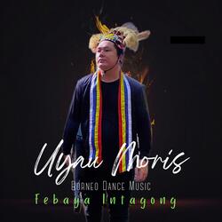 Musik Tari Dayak Kalimantan (Febaya Intagong)