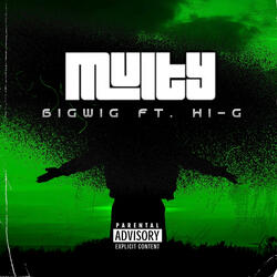 MULTY (feat. HI-G)
