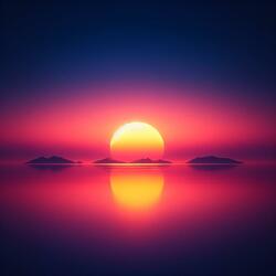 Twilight Tranquility