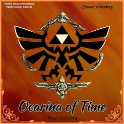 Gannon's Entrance (From "Ocarina of Time") [Piano Version]