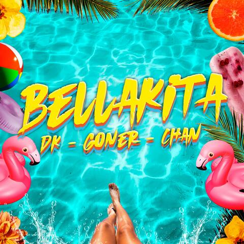 Bellakita (feat. Dk & Chan)