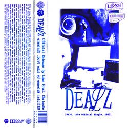 Dealz (feat. CHRISSIE)