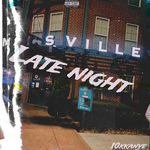 Late Night (feat. Z5)