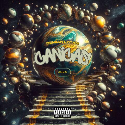 CANICAS