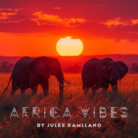 AFRICA VIBES