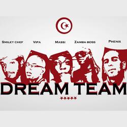 Dream team (feat. zamba boss, vipa & massi)