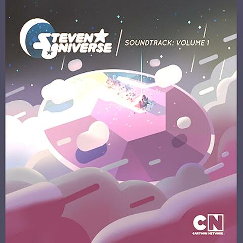 Soy un cometa (Steven Universe)
