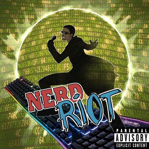 Nerd Riot