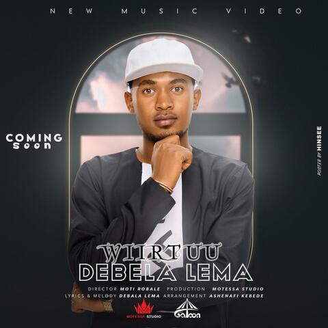 Wiirtuu (Debela Lema)
