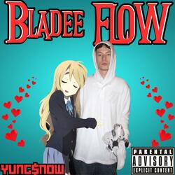 Bladee Flow