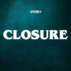 closure (feat. Kimocha)