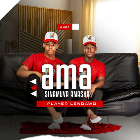 I PLAYER LENDAWO