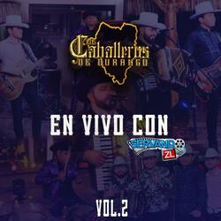 El Compa Hugo (En vivo)